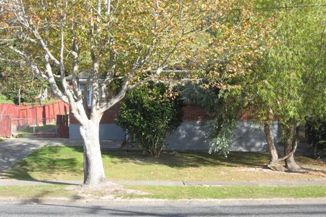Photo of property in 228 Waddington Drive, Naenae, Lower Hutt, 5011