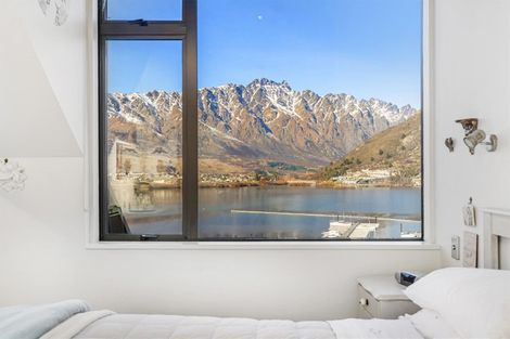 Photo of property in Marina Village, 10/10 Marina Drive, Frankton, Queenstown, 9300