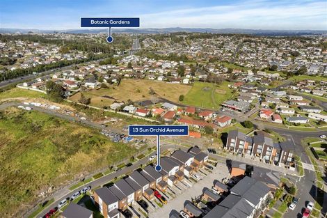 Photo of property in 13 Sun Orchid Avenue, Wiri, Auckland, 2104
