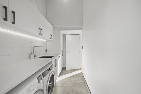 Photo of property in 19 Dunbarton Street, Redwood, Christchurch, 8051