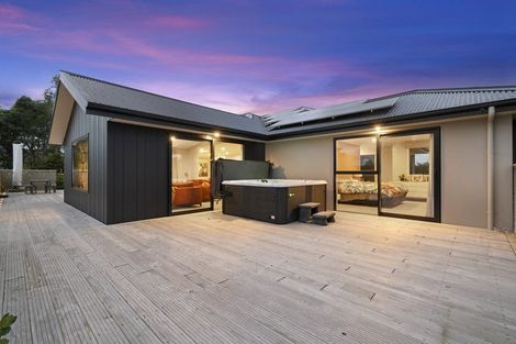 Photo of property in 21 Whio Avenue, Feilding, 4775