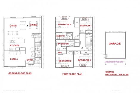 Photo of property in 141 Grove Road, Papakura, 2110