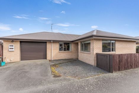 Photo of property in 21a Cox Street, Ashburton, 7700