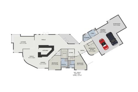 Photo of property in 25 Munro Place, Flagstaff, Hamilton, 3210