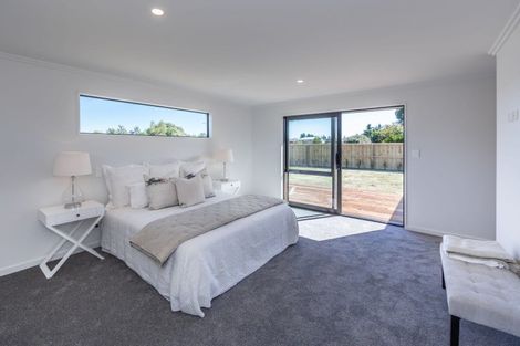 Photo of property in 193 Lowes Road, Rolleston, 7614