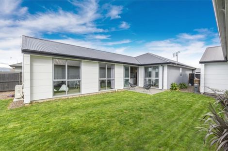 Photo of property in 15 George Square West, Wigram, Christchurch, 8025