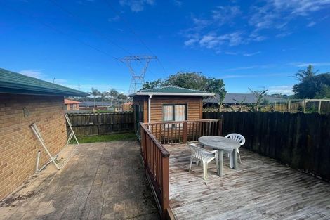 Photo of property in 1 Hansworth Place, Flat Bush, Auckland, 2019