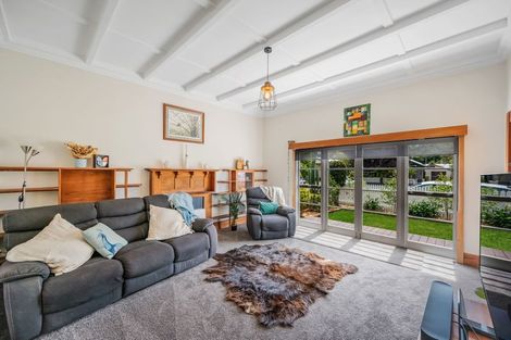 Photo of property in 31 Carnell Street, Napier South, Napier, 4110