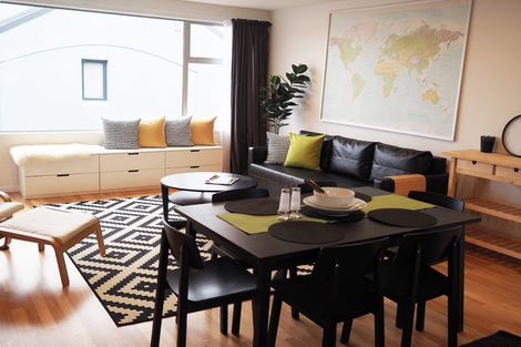 Photo of property in 9/388 Montreal Street, Christchurch Central, Christchurch, 8013