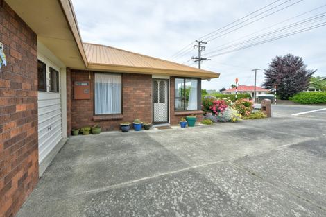 Photo of property in 115 Broughton Street, Gore, 9710