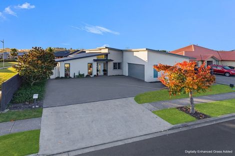 Photo of property in 27 Sovereign Boulevard, Kaiapoi, 7630