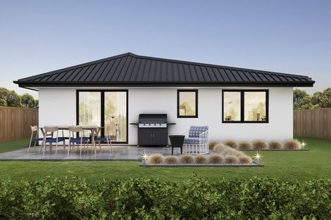 Photo of property in 38 Pateman Street, Woodend, 7610