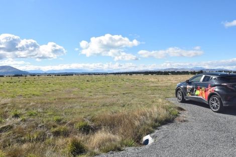 Photo of property in 26 The Drive, Twizel, 7999