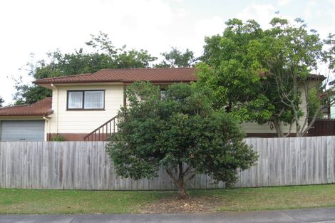 Photo of property in 6 Katrina Place, Massey, Auckland, 0614