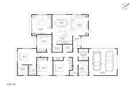 Photo of property in 7 Horopito Street, Halswell, Christchurch, 8025
