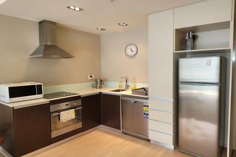 Photo of property in Detroit Apartments, 181 Tasman Street, Mount Cook, Wellington, 6021