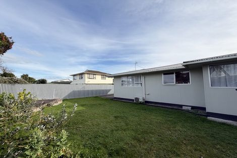 Photo of property in 34b Somerset Crescent, Highbury, Palmerston North, 4412