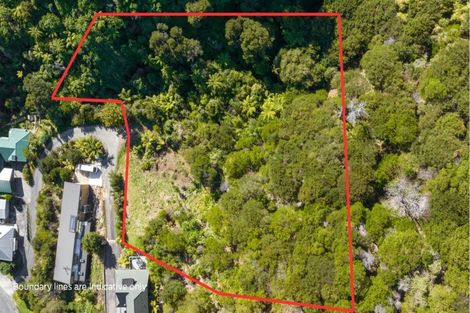 Photo of property in 24 Amelia Crescent, Waikawa, Picton, 7220
