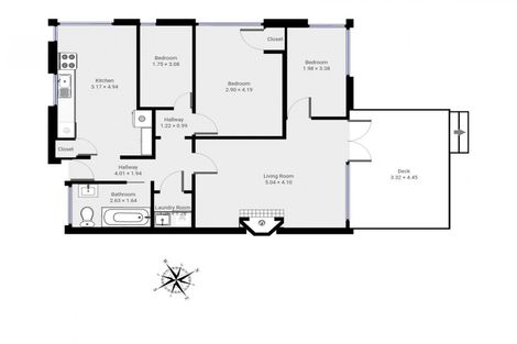 Photo of property in 119 Kowhai Street, Naenae, Lower Hutt, 5011