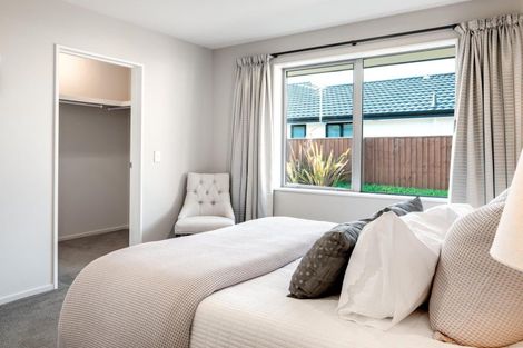 Photo of property in 6 Streamside Terrace, Kaiapoi, 7630