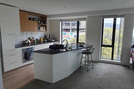 Photo of property in Vsp South, 301/168u Victoria Street, Te Aro, Wellington, 6011
