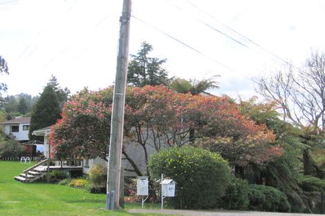 Photo of property in 47a Mountain Road, Western Heights, Rotorua, 3015