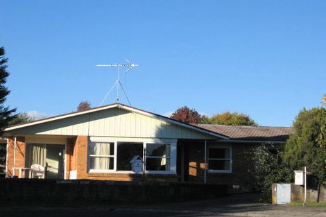 Photo of property in 6 Kororo Place, Tokoroa, 3420