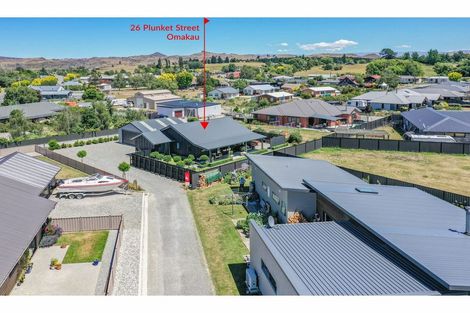 Photo of property in 26 Plunket Street, Omakau, 9376