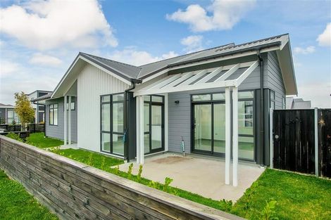 Photo of property in 20 Piripono Crescent, Pukekohe, 2120