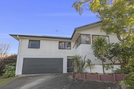 Photo of property in 5 Greenview Way, Te Kamo, Whangarei, 0112