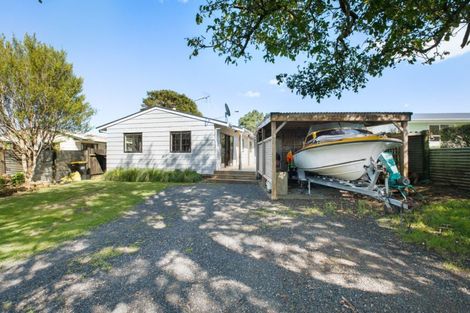 Photo of property in 255 Kenny Street, Waihi, 3610