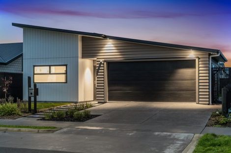 Photo of property in 38 Capper Crescent, Chartwell, Hamilton, 3210