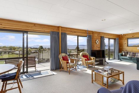 Photo of property in 8 Koromiko Place, Omori, Turangi, 3381