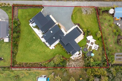 Photo of property in 16b Waimanu Place, Point Wells, Warkworth, 0986