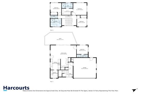 Photo of property in 9 Trysail Place, Whitby, Porirua, 5024