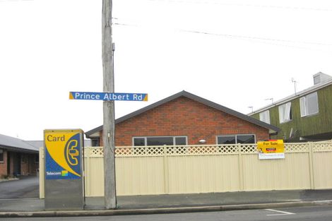 Photo of property in 61 Prince Albert Road, Saint Kilda, Dunedin, 9012