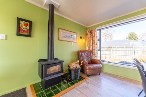 Photo of property in 242 Talbot Street, Geraldine, 7930