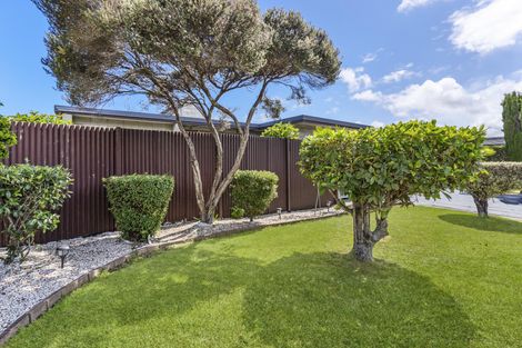 Photo of property in 18 Kohinoor Avenue, Mangere, Auckland, 2022