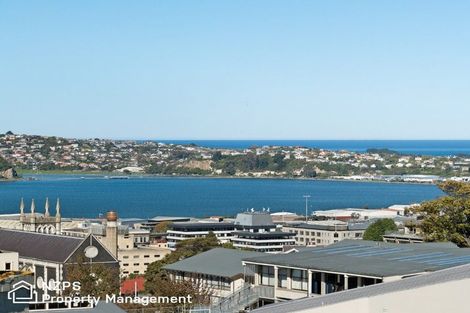 Photo of property in Cargill Court, 4/27 Arthur Street, Dunedin Central, Dunedin, 9016