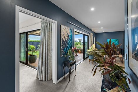 Photo of property in 35 Riverstone Drive, Rolleston, 7614