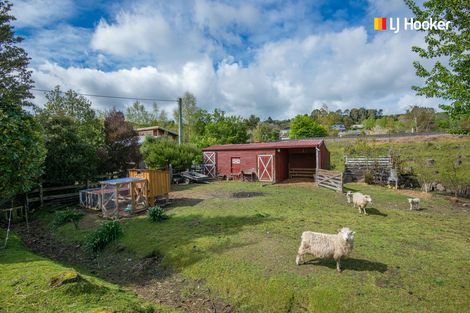 Photo of property in 256 Gladstone Road North, Mosgiel, 9092