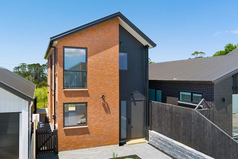 Photo of property in 23 Puhikawa Street, Massey, 0614