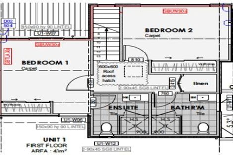 Photo of property in 173a Geraldine Street, Edgeware, Christchurch, 8013