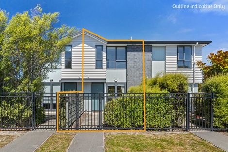 Photo of property in 13/14 Buffon Street, Waltham, Christchurch, 8023