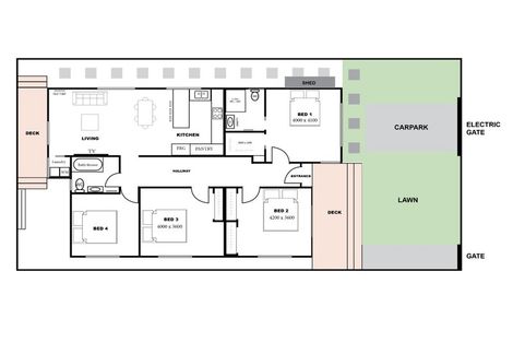 Photo of property in 56 Hautana Street, Woburn, Lower Hutt, 5010