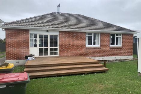 Photo of property in 4 Edward Street, Waimate, 7924