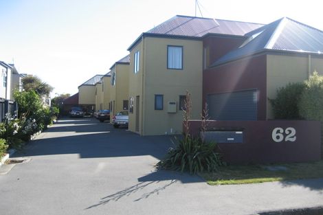 Photo of property in 58a King Street, Sydenham, Christchurch, 8023