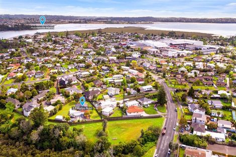 Photo of property in 17 Matipo Road, Te Atatu Peninsula, Auckland, 0610