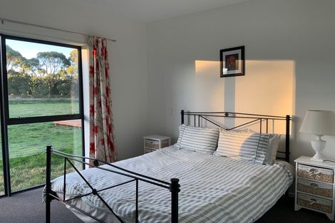 Photo of property in 395 Hoskyns Road, Rolleston, Christchurch, 7675