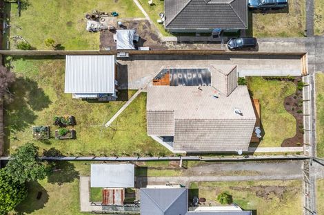 Photo of property in 11 Atkinson Street, Kawerau, 3127